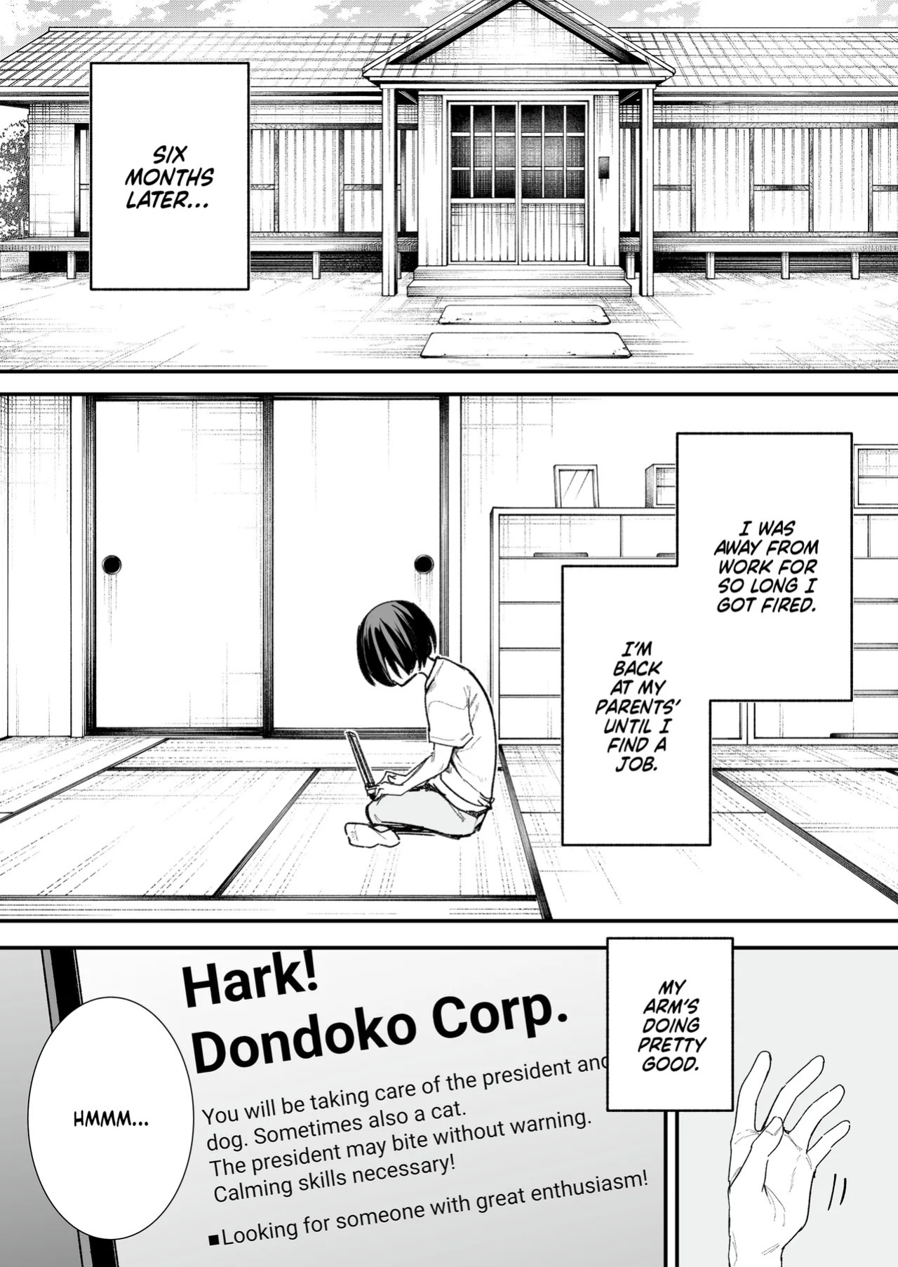 [Fuguta-ke] Kyonyuu no Tomodachi to Tsukiau made no Hanashi | Maybe We'll Start Dating Someday [English] [J18] [Decensored] [Digital]