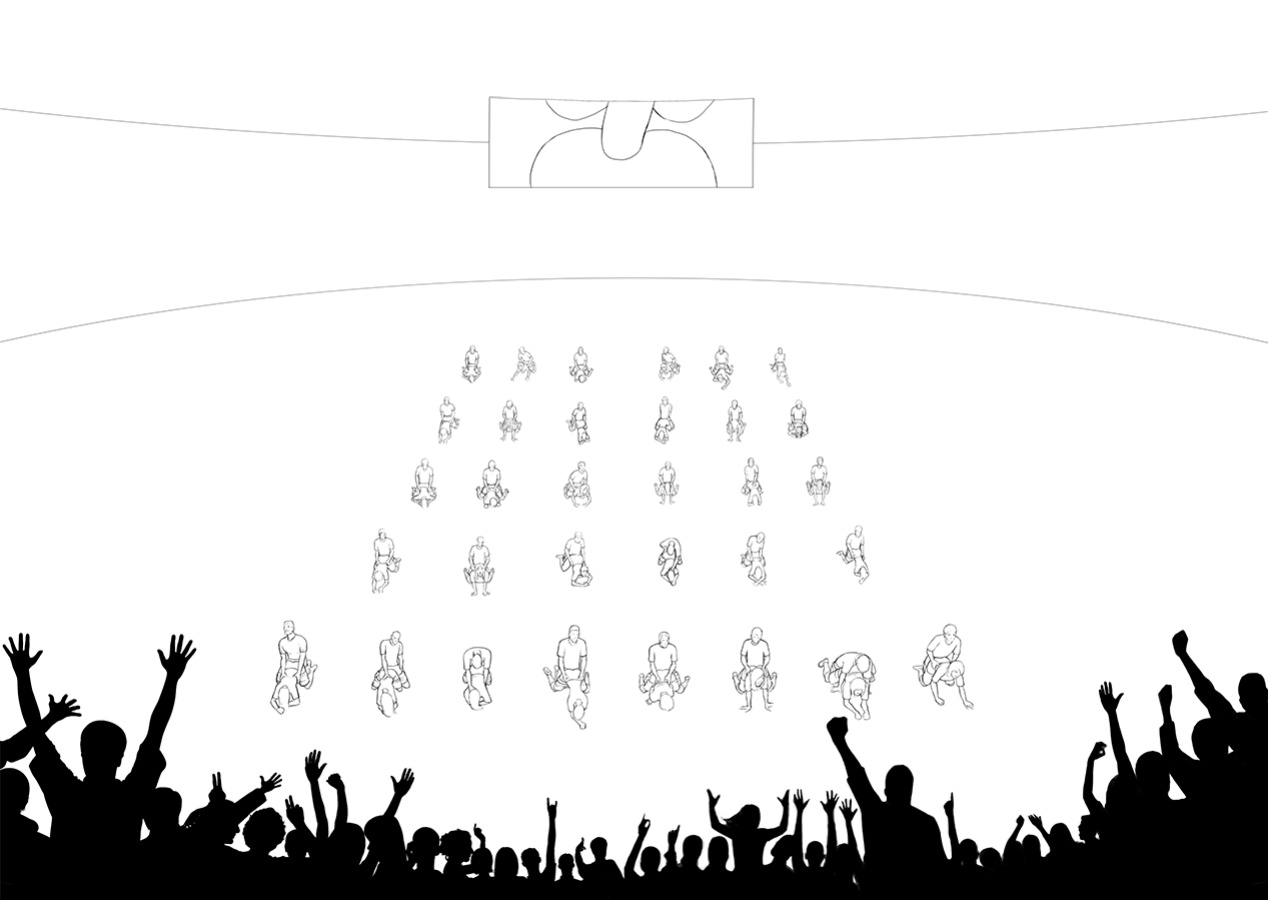 [Extro] FIFA World Cup Russia 2018 - Soccer Hentai [Revised]