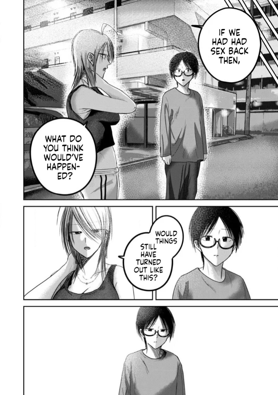 [Nakaura Tomoki] Ueno-kun wa Kaihatsu-zumi Dai 80 wa | Ueno-kun Has Been Developed Chapter 80 [English]