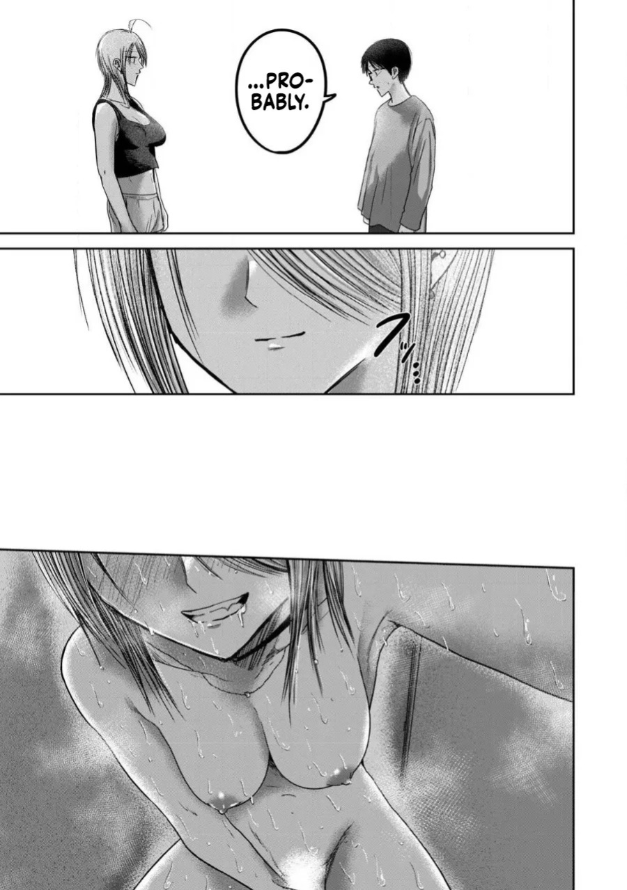[Nakaura Tomoki] Ueno-kun wa Kaihatsu-zumi Dai 80 wa | Ueno-kun Has Been Developed Chapter 80 [English]