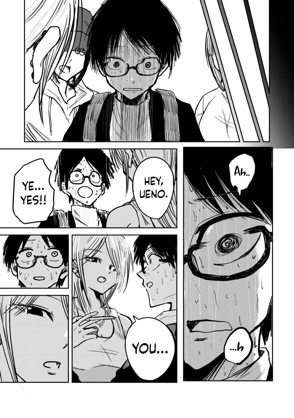 [Nakaura Tomoki] Ueno-kun wa Kaihatsu-zumi | Ueno-kun Has Been Developed Ch 1-80 [English] [Ongoing]