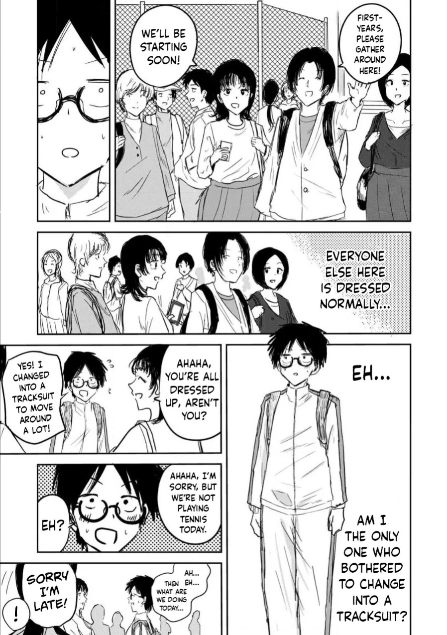 [Nakaura Tomoki] Ueno-kun wa Kaihatsu-zumi | Ueno-kun Has Been Developed Ch 1-80 [English] [Ongoing]