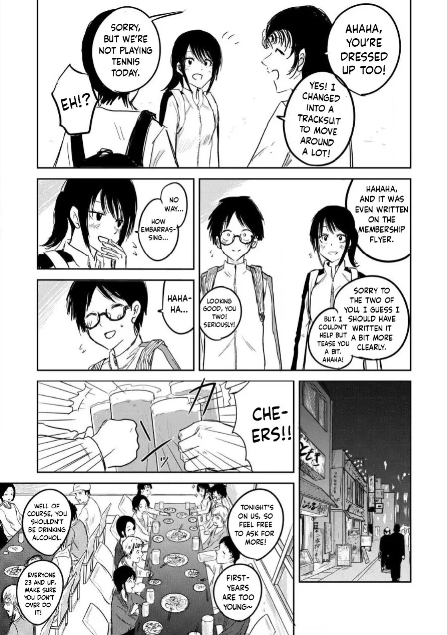 [Nakaura Tomoki] Ueno-kun wa Kaihatsu-zumi | Ueno-kun Has Been Developed Ch 1-80 [English] [Ongoing]