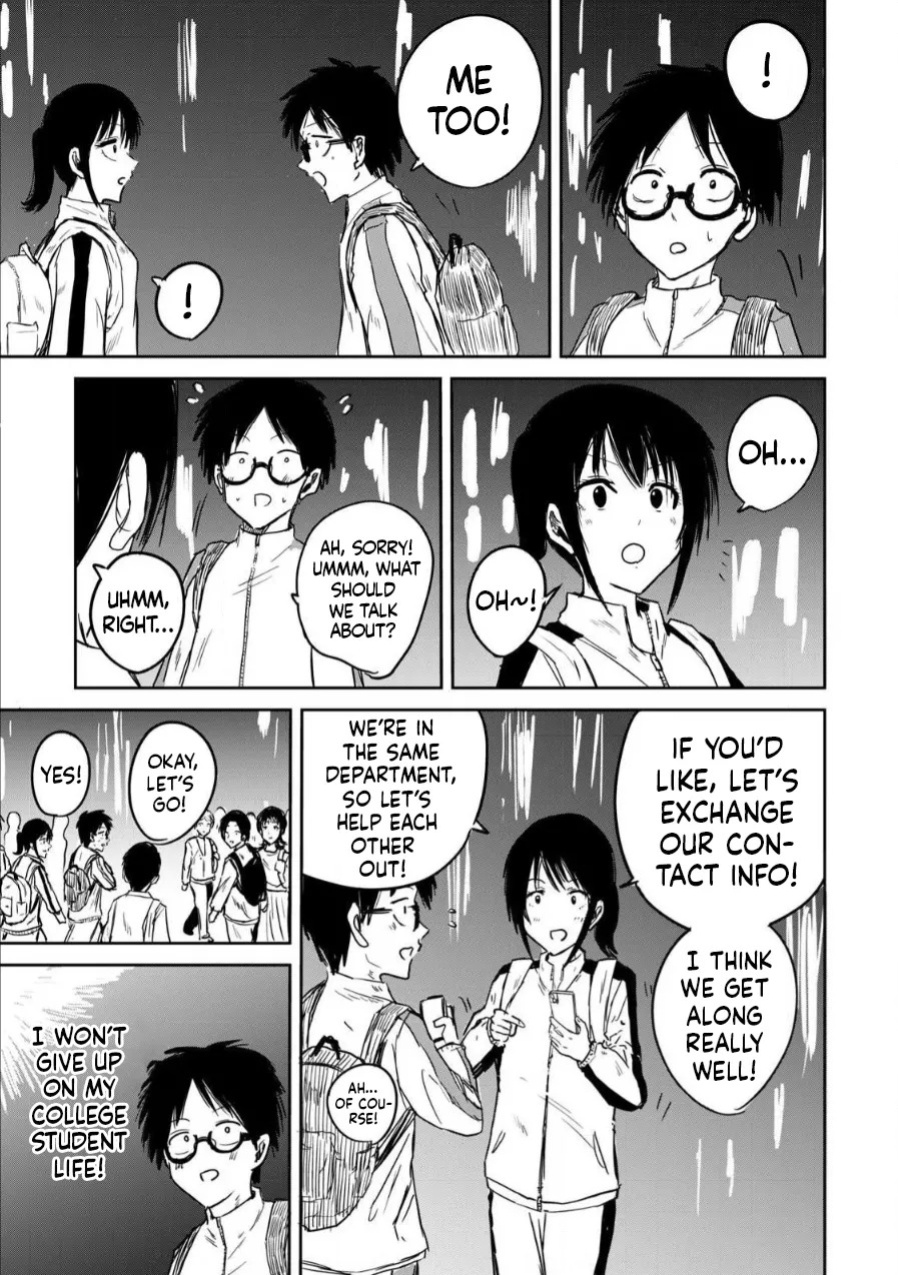 [Nakaura Tomoki] Ueno-kun wa Kaihatsu-zumi | Ueno-kun Has Been Developed Ch 1-80 [English] [Ongoing]
