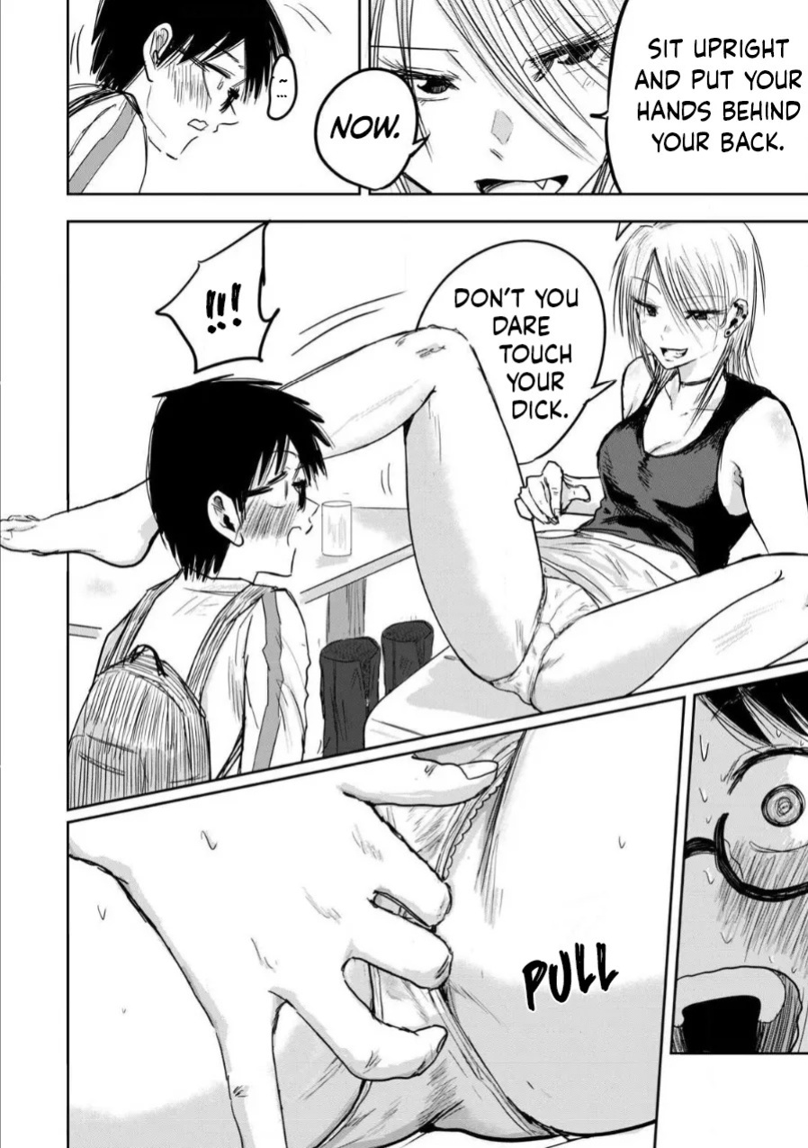 [Nakaura Tomoki] Ueno-kun wa Kaihatsu-zumi | Ueno-kun Has Been Developed Ch 1-80 [English] [Ongoing]
