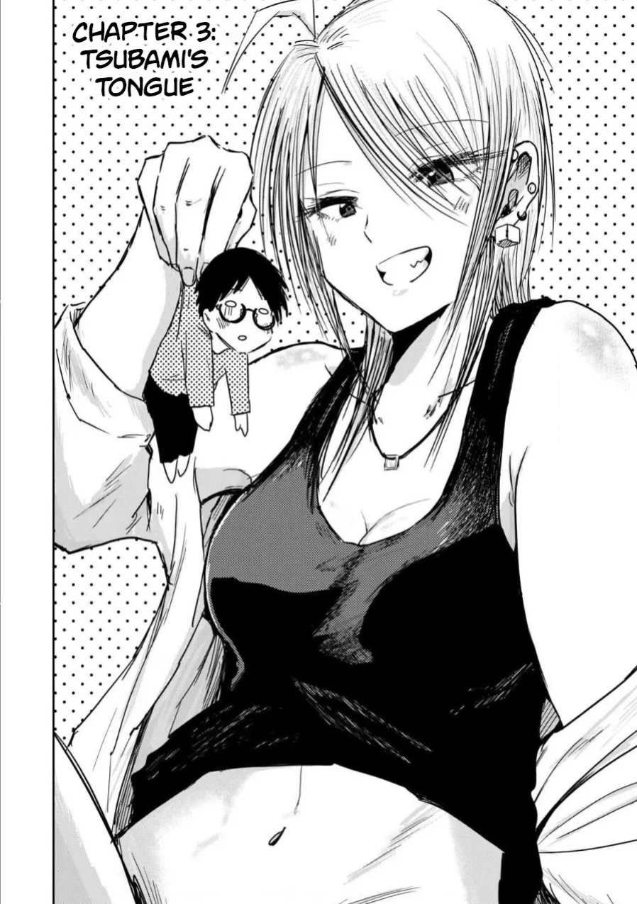 [Nakaura Tomoki] Ueno-kun wa Kaihatsu-zumi | Ueno-kun Has Been Developed Ch 1-80 [English] [Ongoing]