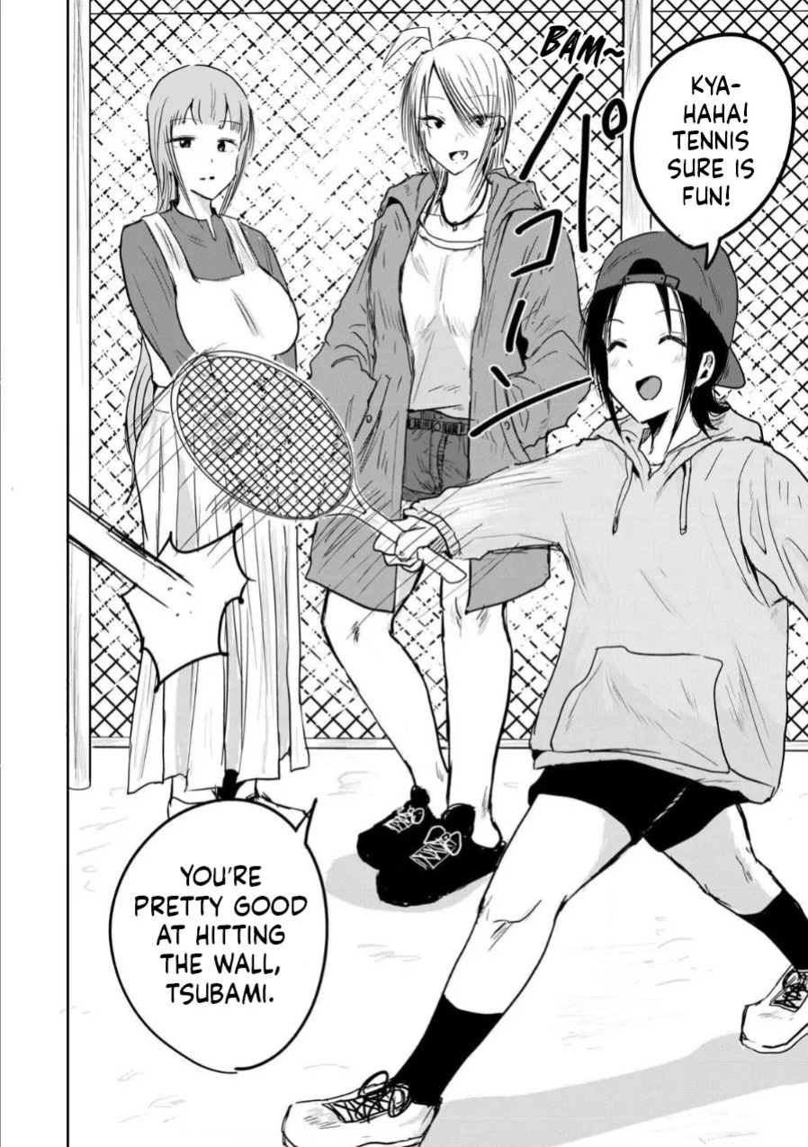 [Nakaura Tomoki] Ueno-kun wa Kaihatsu-zumi | Ueno-kun Has Been Developed Ch 1-80 [English] [Ongoing]