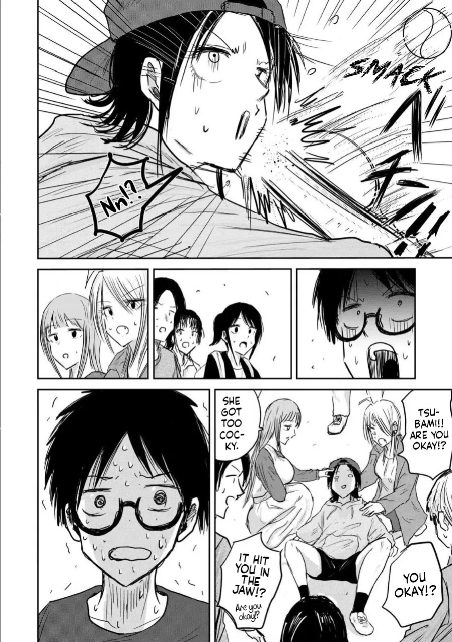 [Nakaura Tomoki] Ueno-kun wa Kaihatsu-zumi | Ueno-kun Has Been Developed Ch 1-80 [English] [Ongoing]