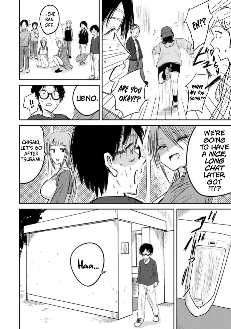 [Nakaura Tomoki] Ueno-kun wa Kaihatsu-zumi | Ueno-kun Has Been Developed Ch 1-80 [English] [Ongoing]