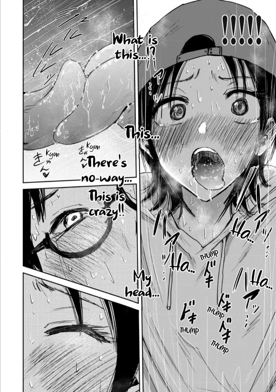 [Nakaura Tomoki] Ueno-kun wa Kaihatsu-zumi | Ueno-kun Has Been Developed Ch 1-80 [English] [Ongoing]