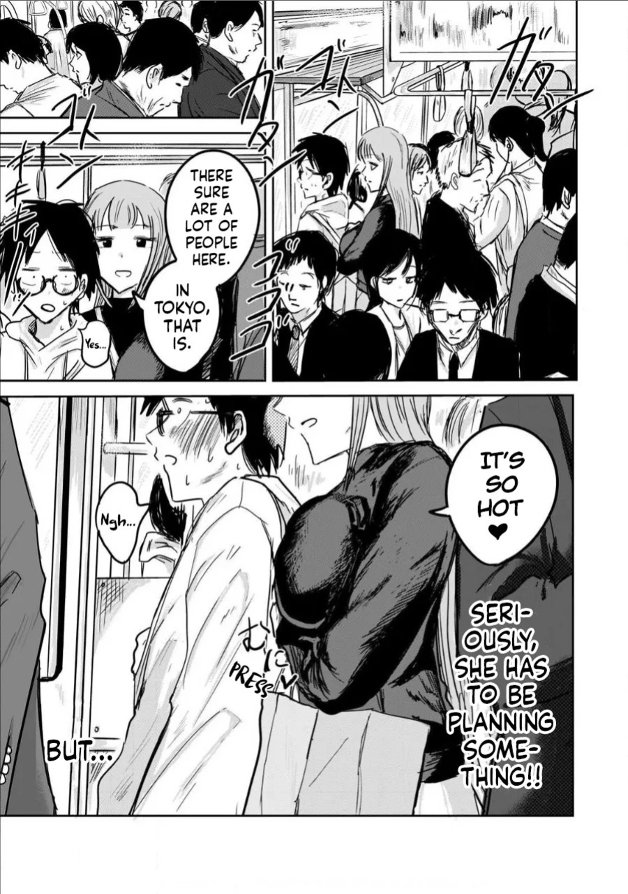 [Nakaura Tomoki] Ueno-kun wa Kaihatsu-zumi | Ueno-kun Has Been Developed Ch 1-80 [English] [Ongoing]