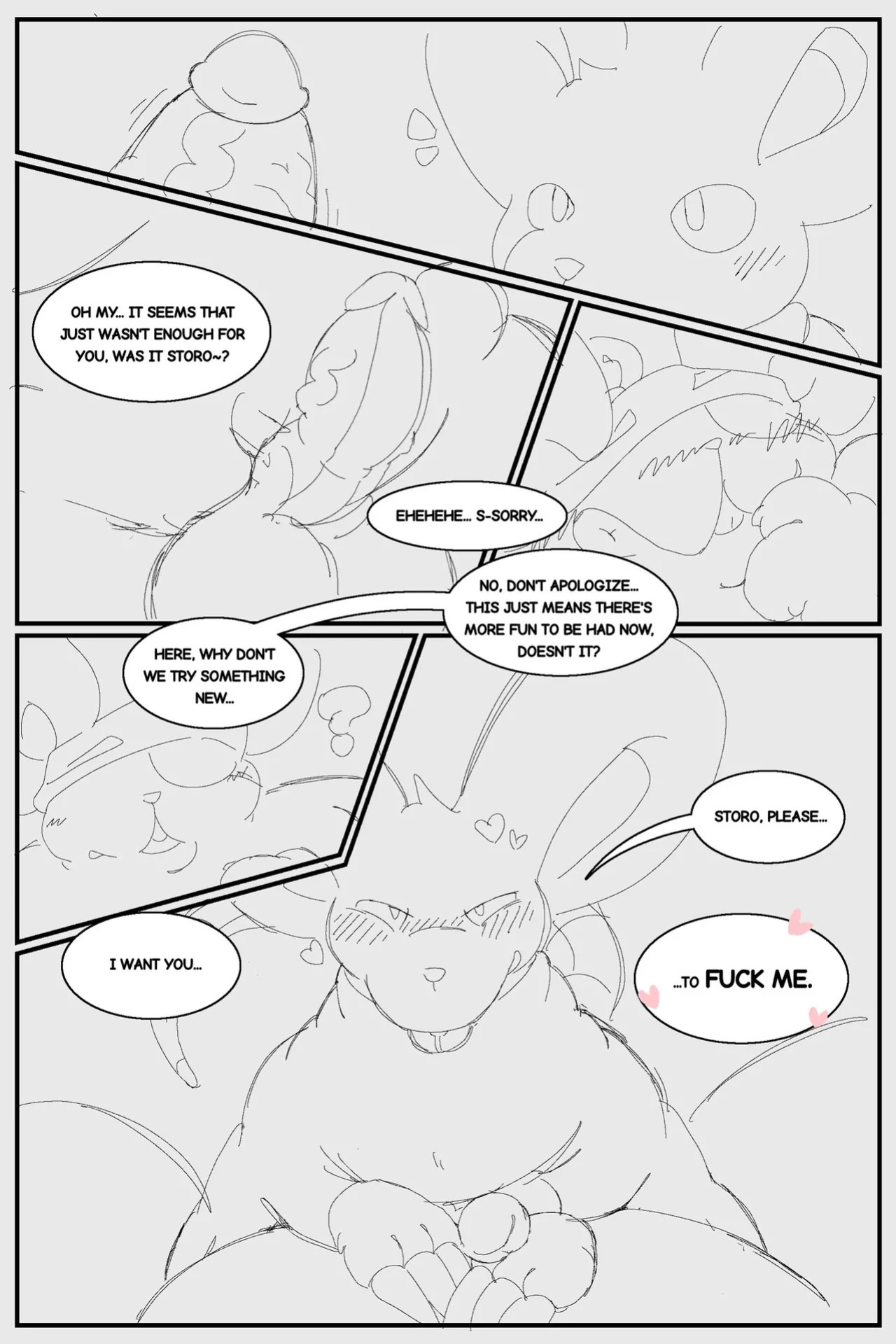 [squeakfreak] Daroach's Next Heist (Kirby: Squeak Squad)