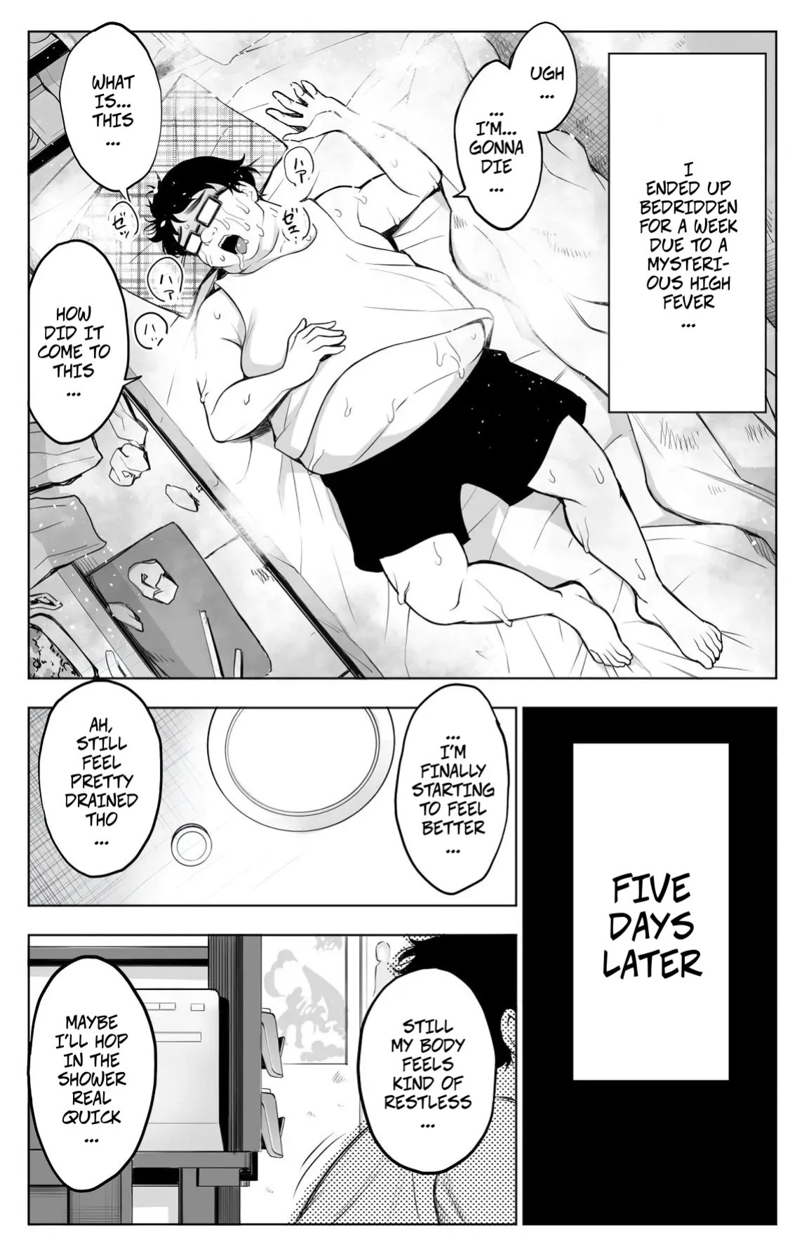 [Biochanpuru (Yuuki Ringo)] Onna o Geki ikisaseru Chinpo o Te ni Ireta Ore wa…1 | I got my hands on a dick that can make women cum like crazy...1 [English] [CopyOf] [Digital]