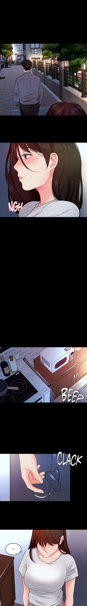 One-Day BDSM Workshop