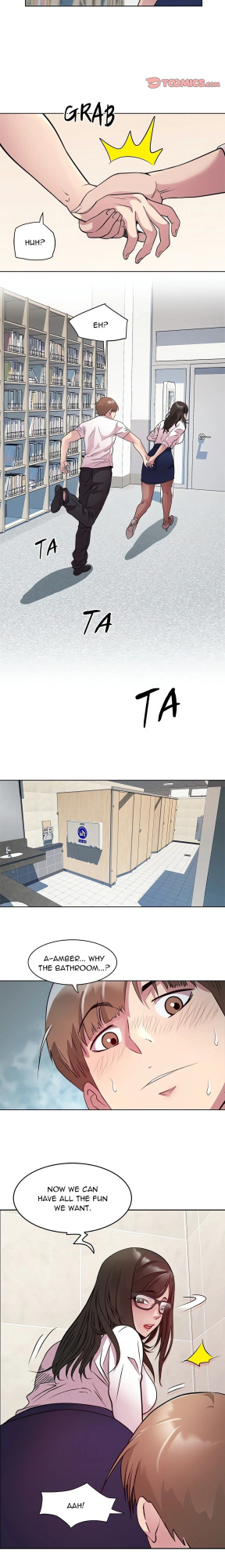 RE: Twenty Three
