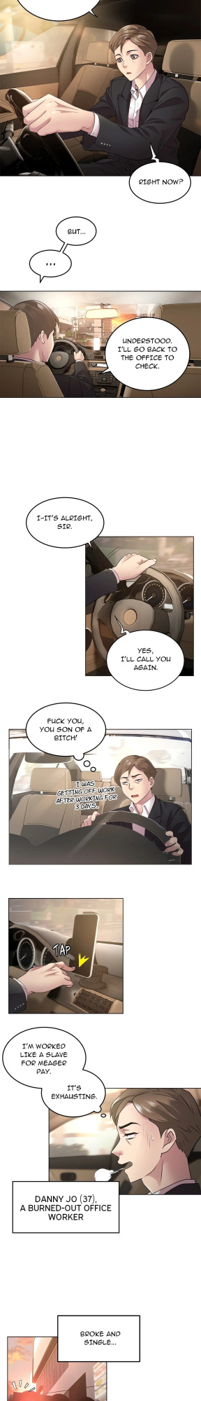 RE: Twenty Three