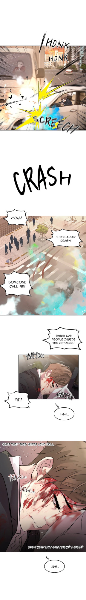 RE: Twenty Three