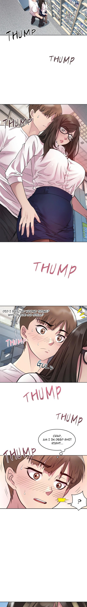 RE: Twenty Three