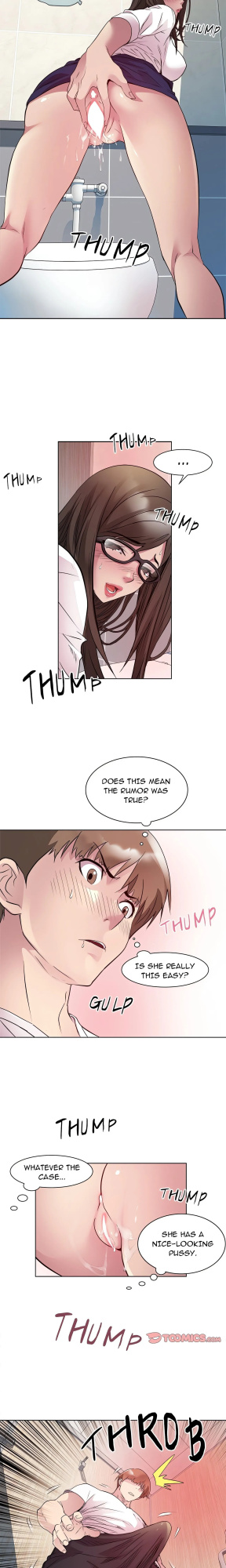RE: Twenty Three
