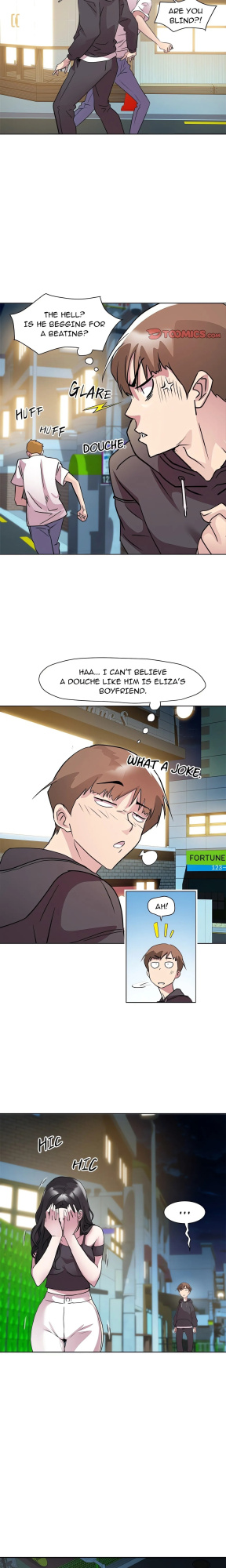 RE: Twenty Three