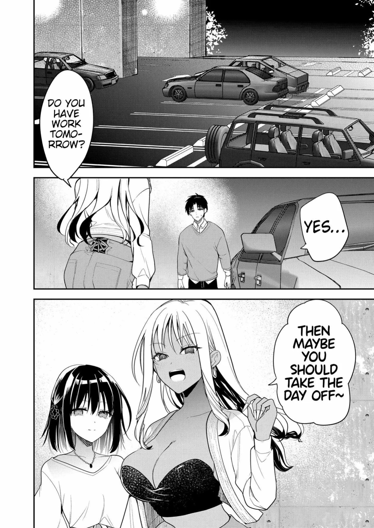 [Nakao] Kimi no Mae de Kimi Igai o Daku Ch. 12 | Having Sex with Someone Else in Front of You 12 [English]