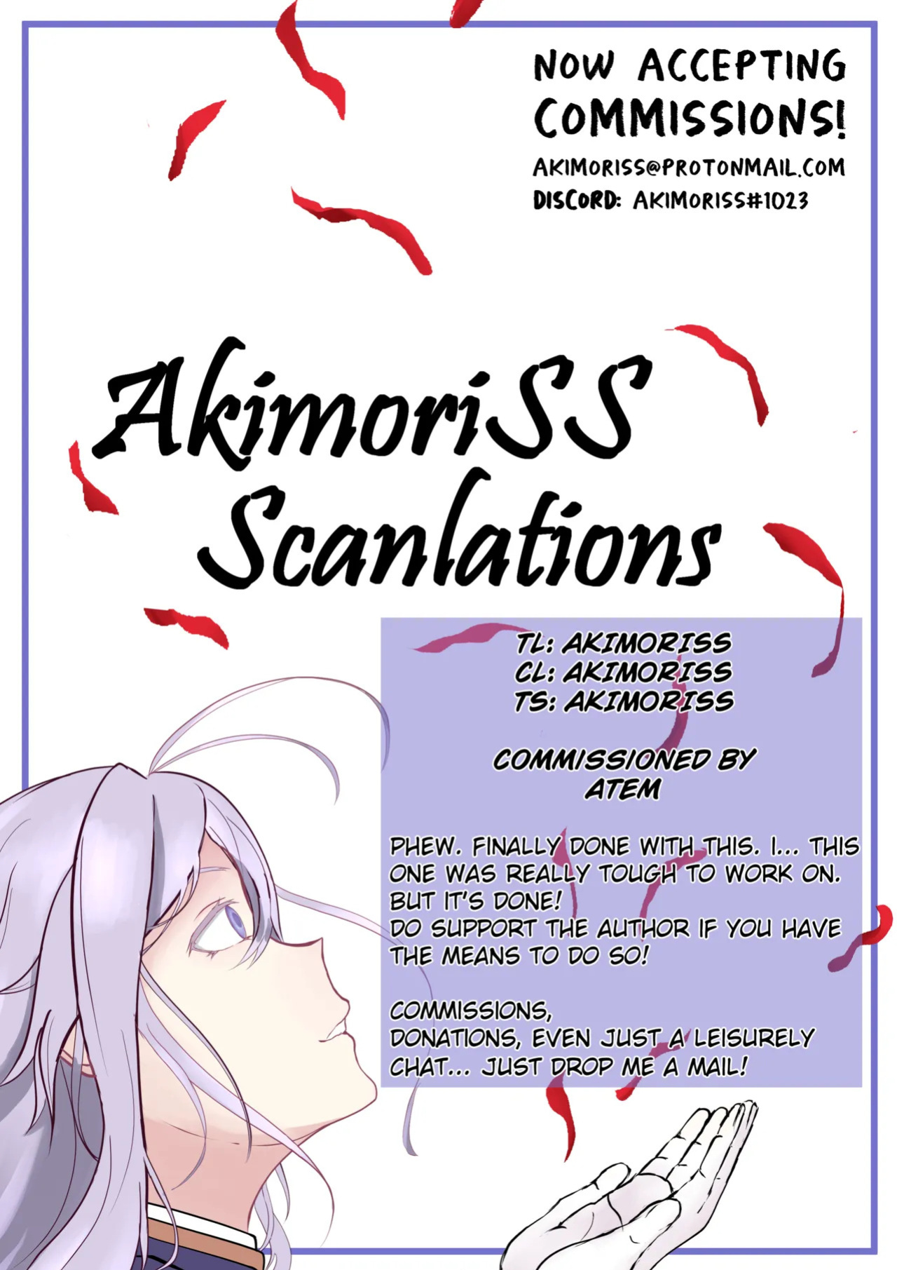 AMP (Norakuro Nero)] Biyaku Tsuma wa Gifu Senyou OnaPet 1-4 [English]