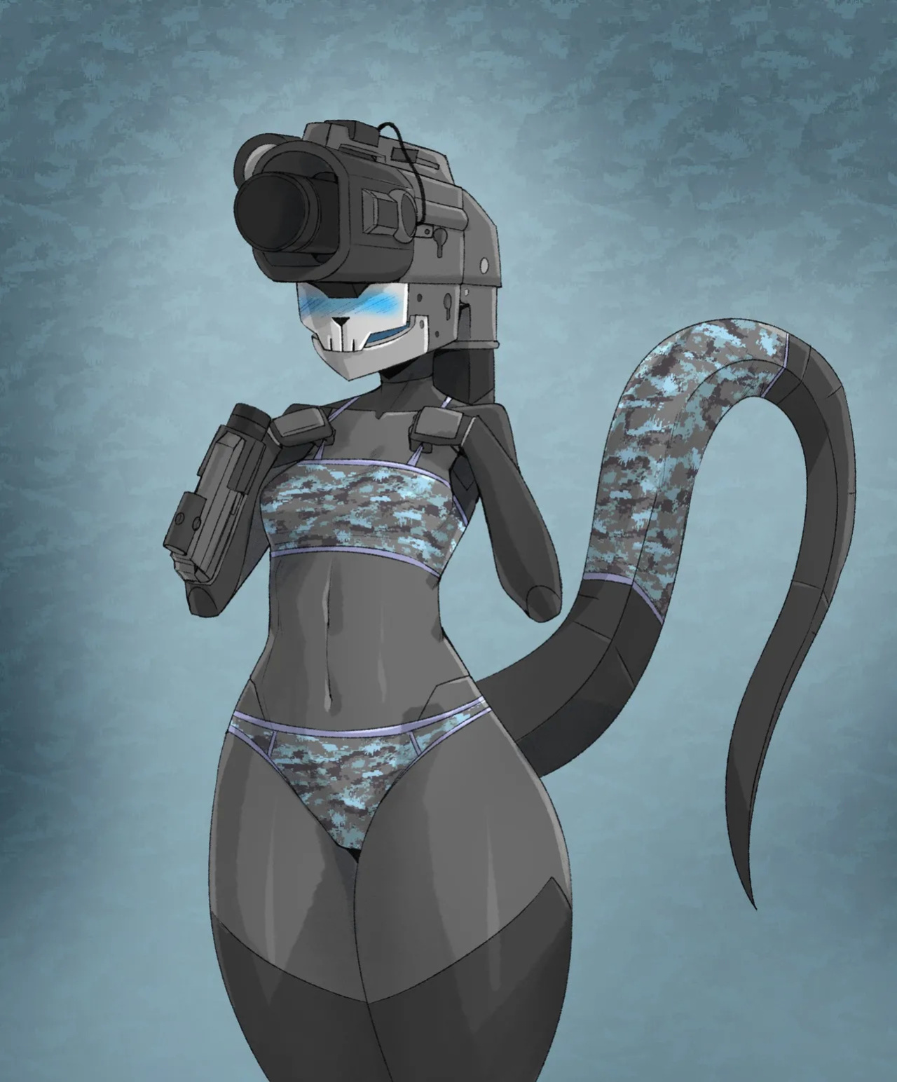 [RoadieSky] Gunmorphs