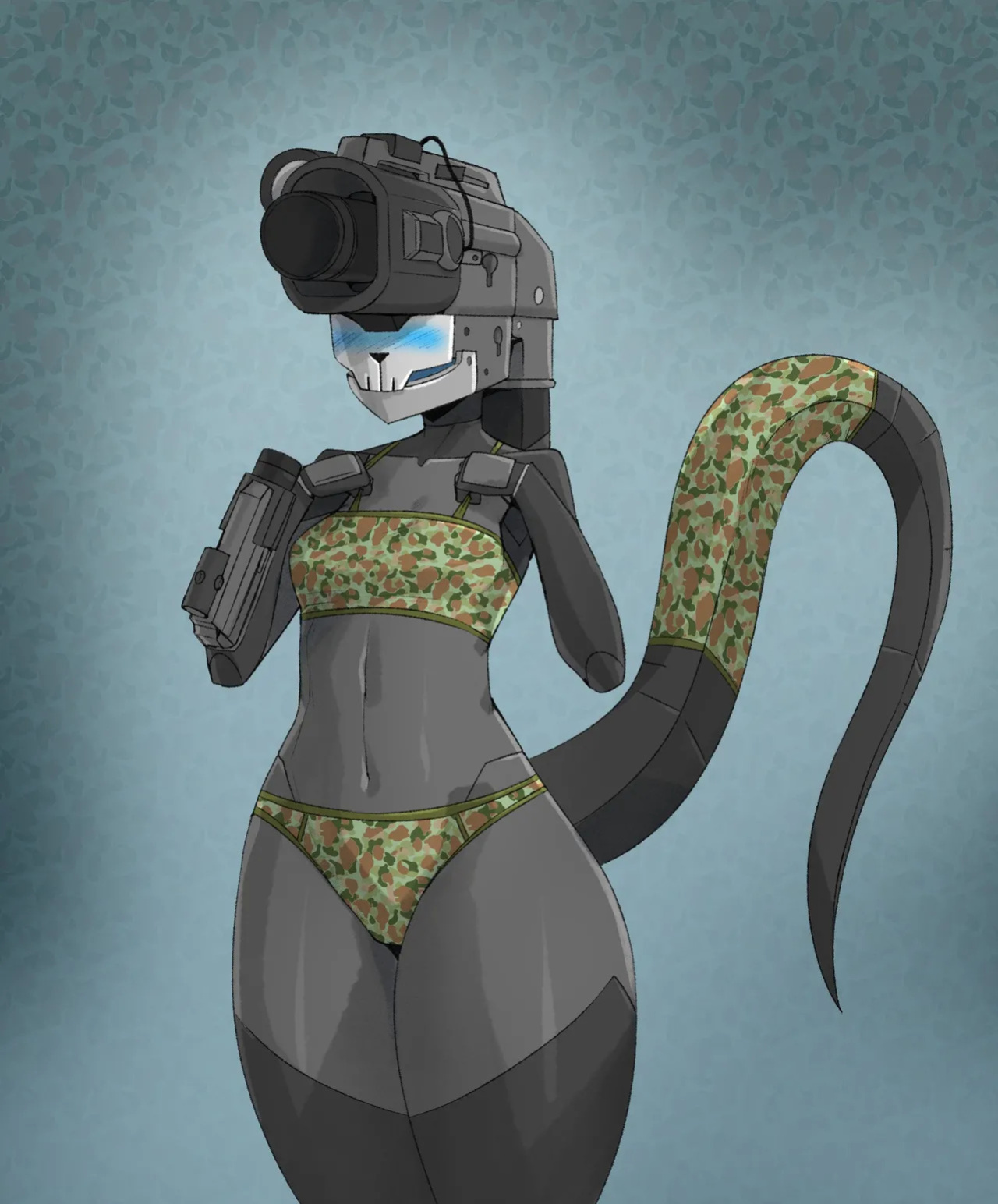 [RoadieSky] Gunmorphs