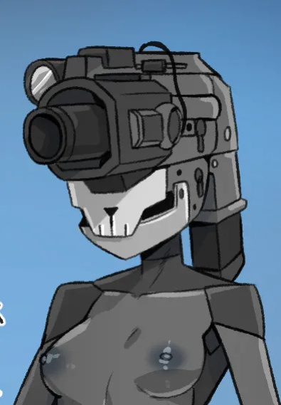 [RoadieSky] Gunmorphs