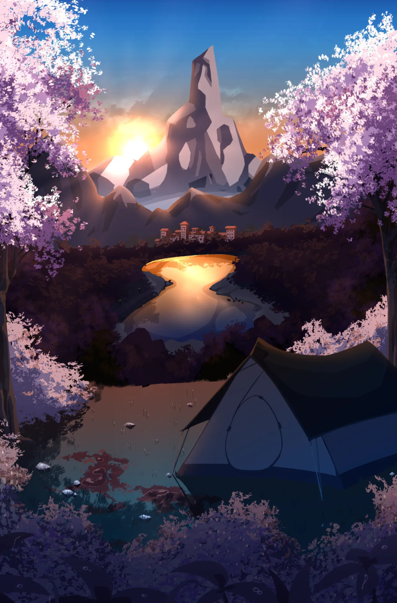 [Cuchuflin] Bug bite - Ch. 1-9
