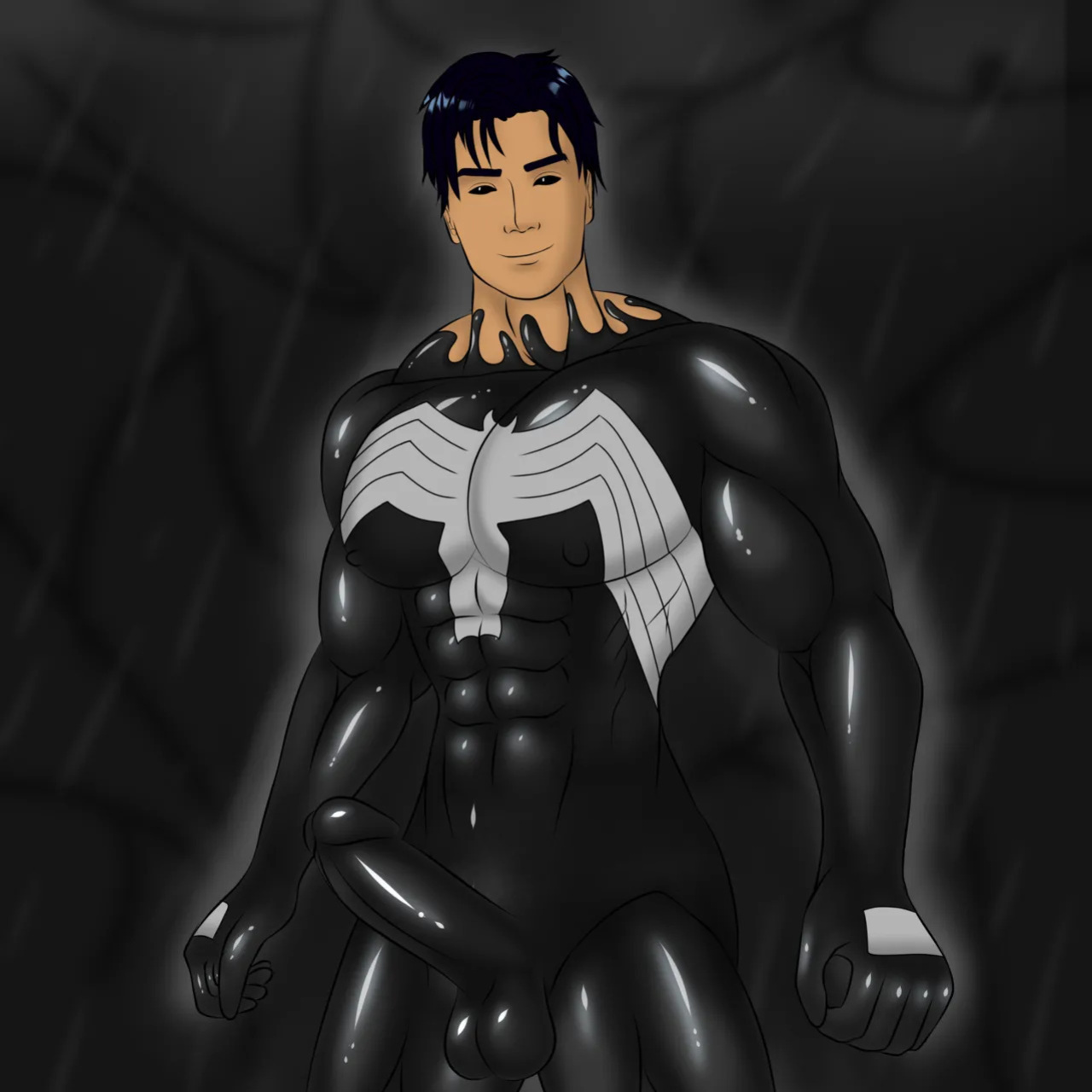 [Deimon21] New Batman is shifty