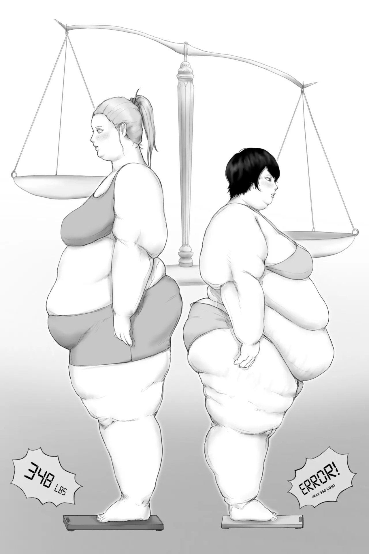[ feeeaad ] - Mutual Benefits [ English ]