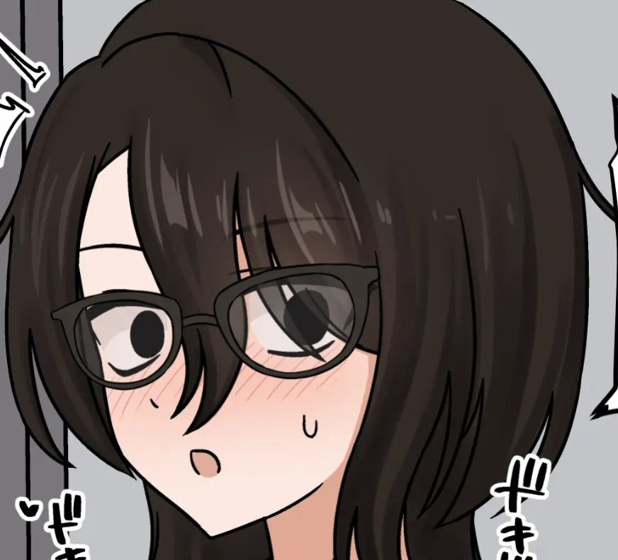 [Enari] Hatsumeibu no buchou to, Me no mae uwaki ecchi | With the Head of Research Department, Cheating right before my eyes (03) + Bonus Art [English]