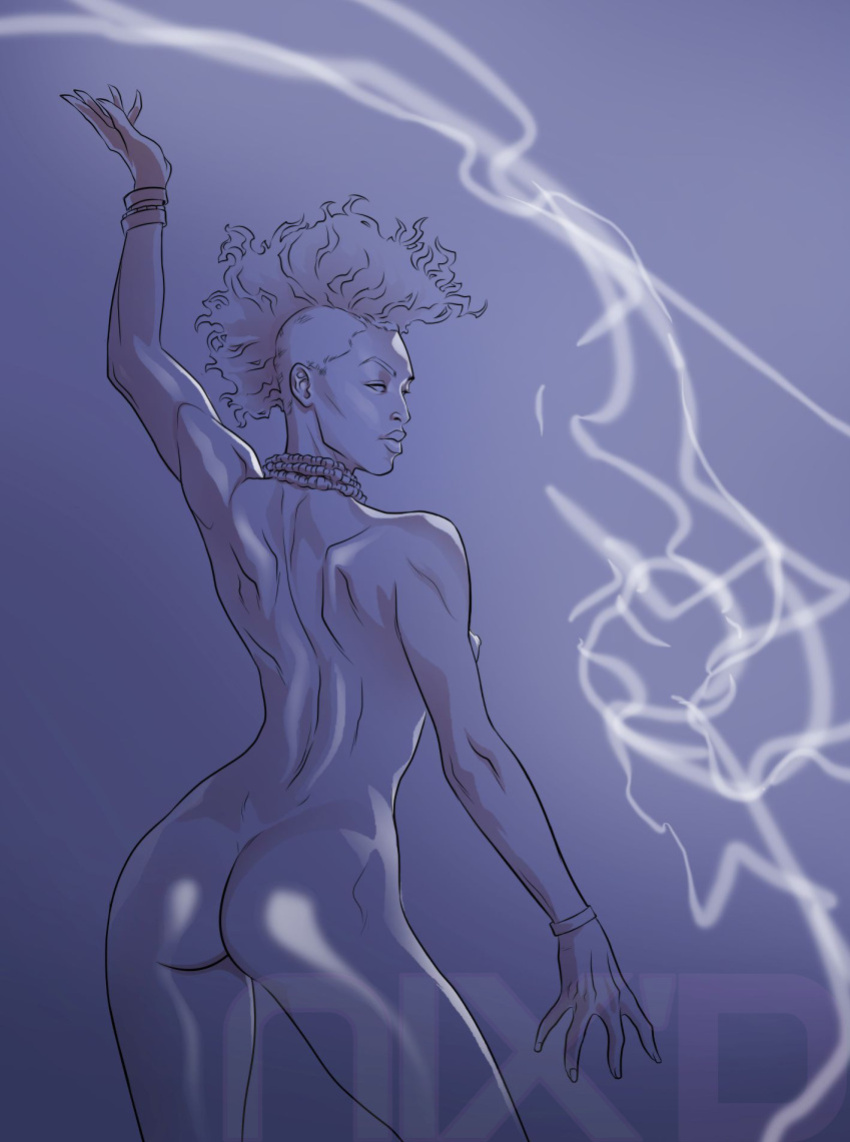Storm (X-Men).