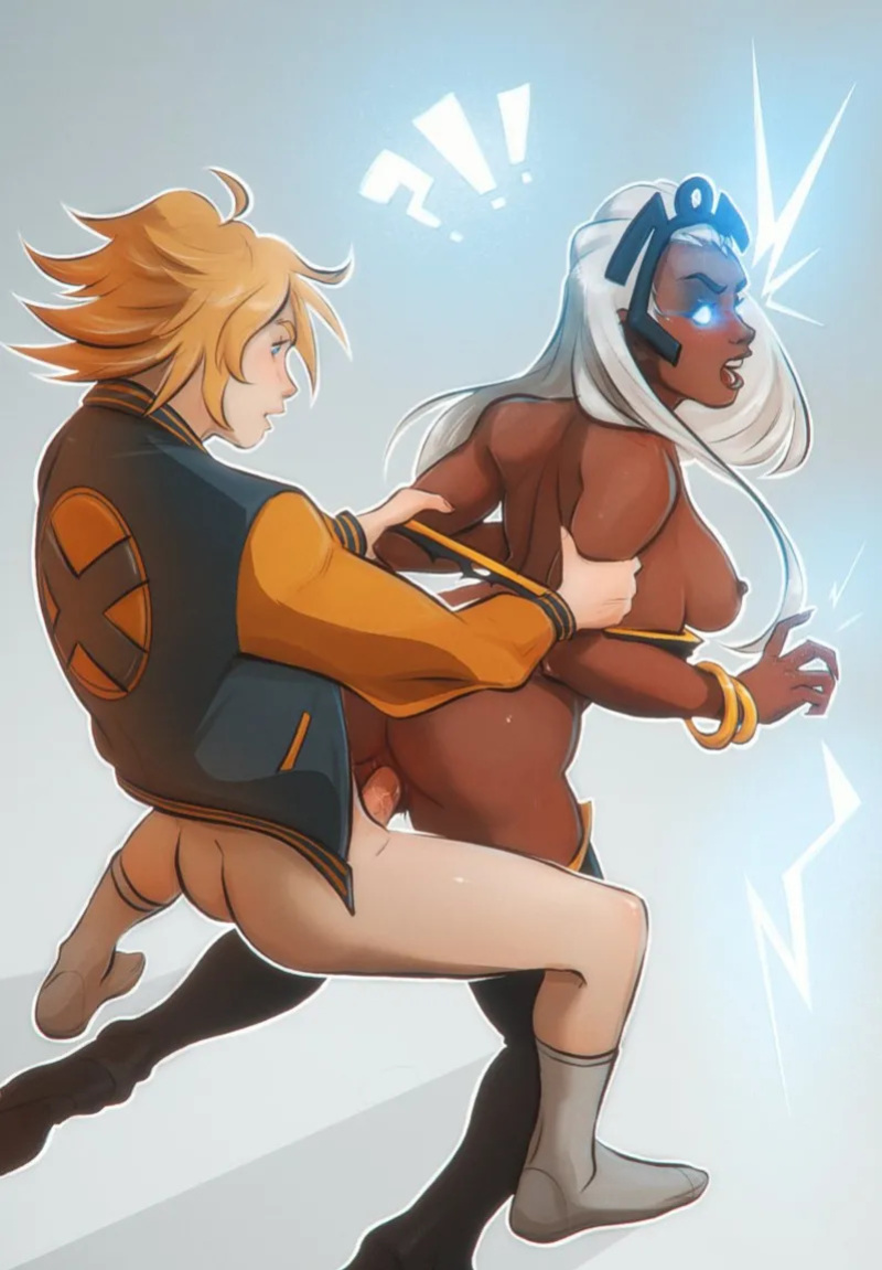 Storm (X-Men).