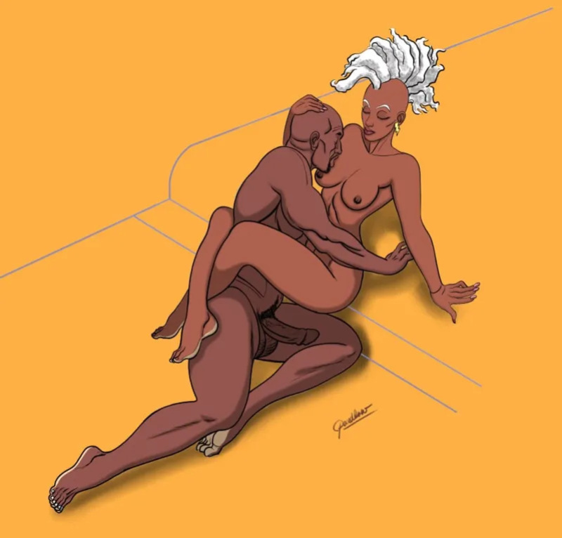Storm (X-Men).