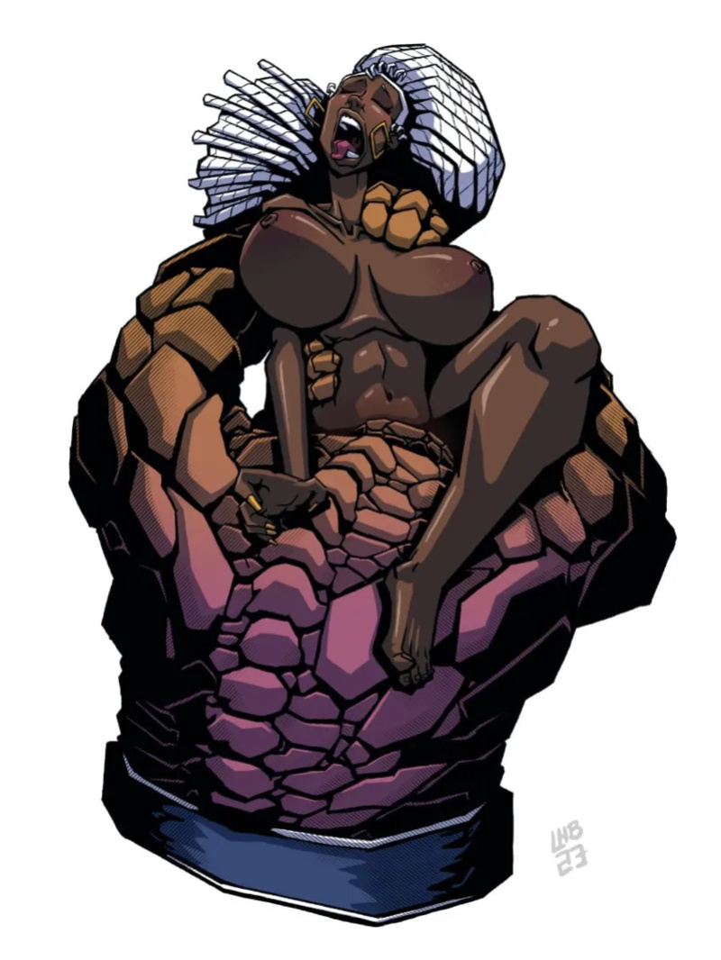 Storm (X-Men).