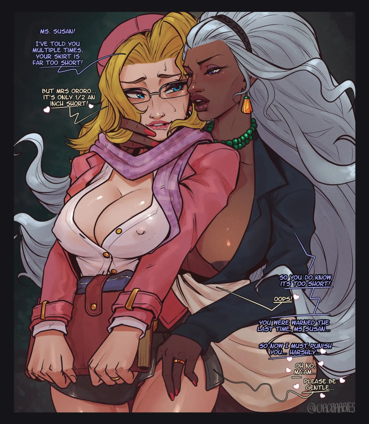 Storm (X-Men).