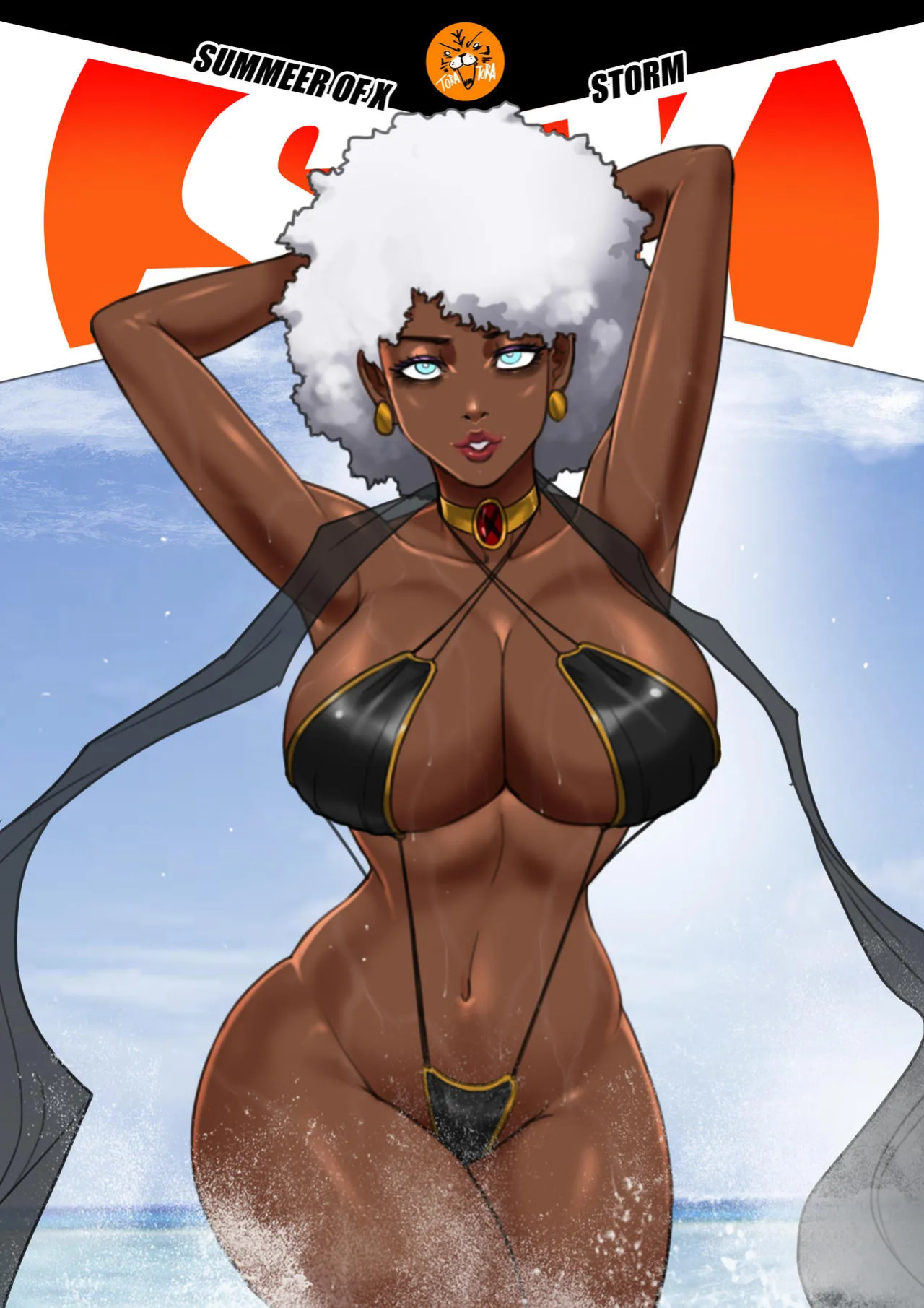 Storm (X-Men).