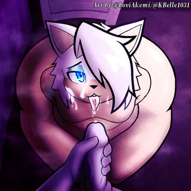 Sonic FTM Rule 63 random
