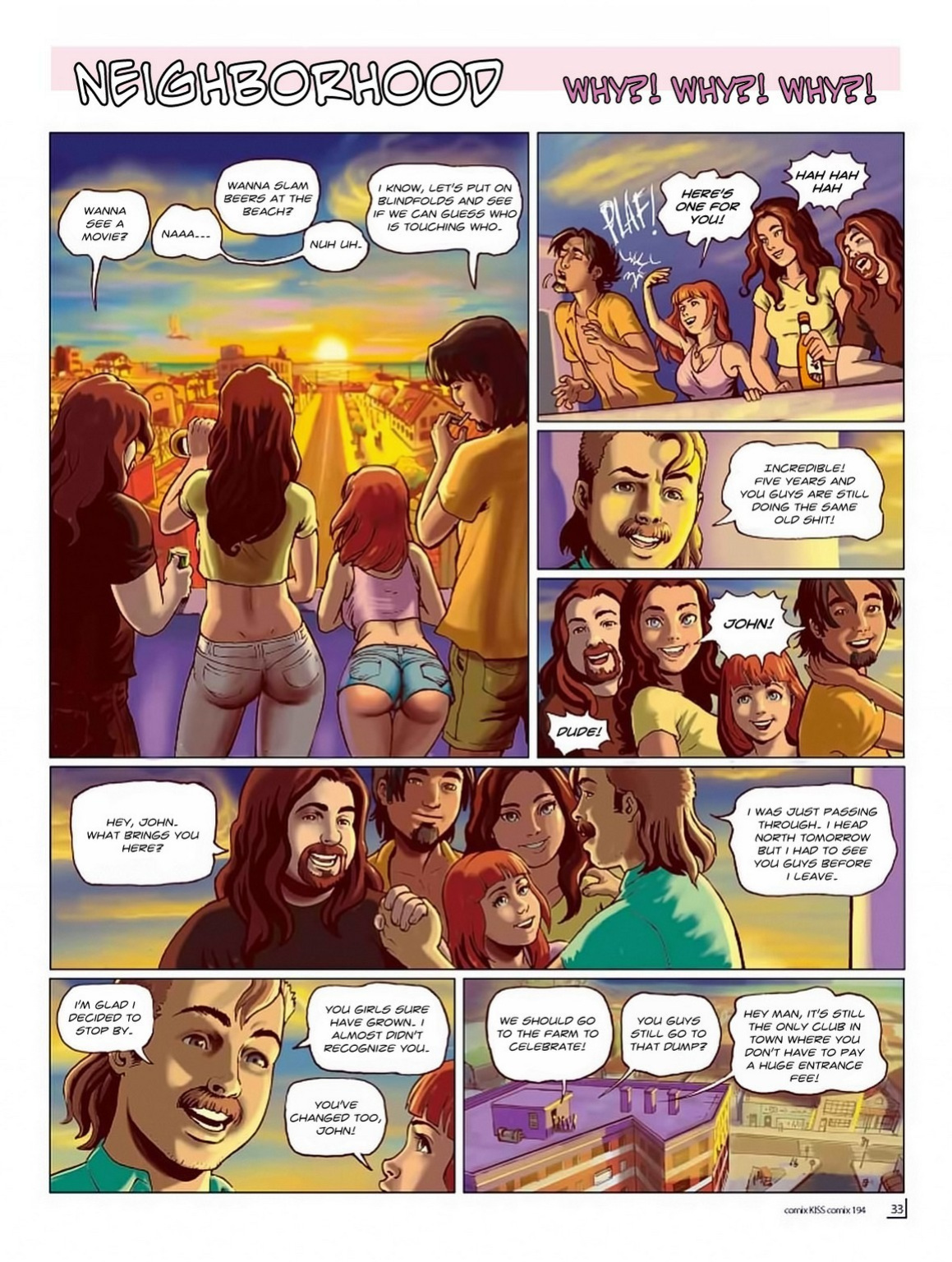 atilio gambedotti : susy complete story