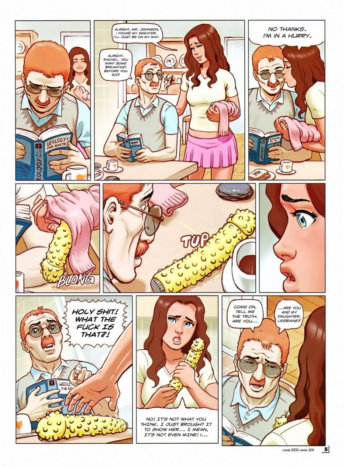 atilio gambedotti : susy complete story