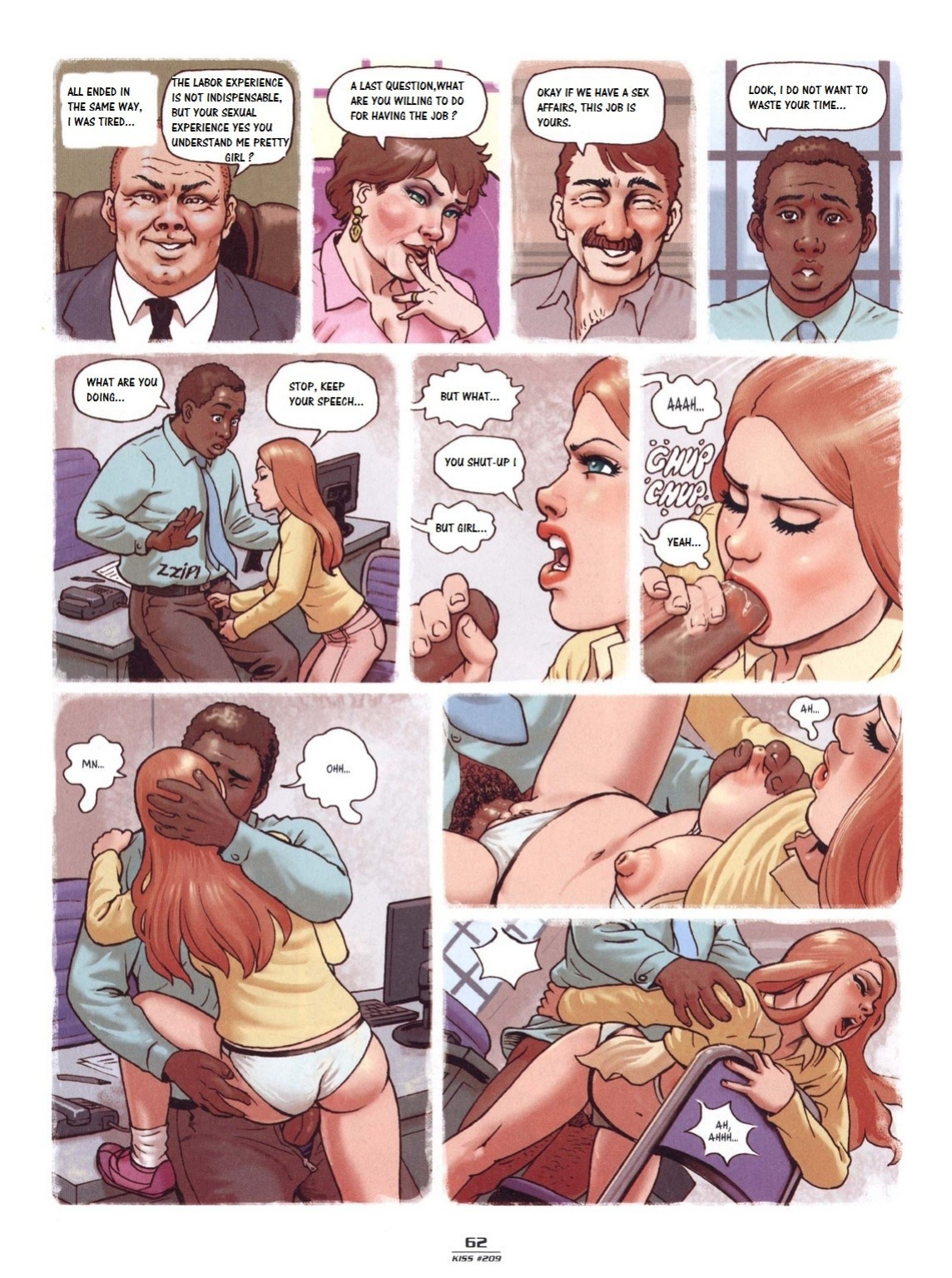 atilio gambedotti : susy complete story
