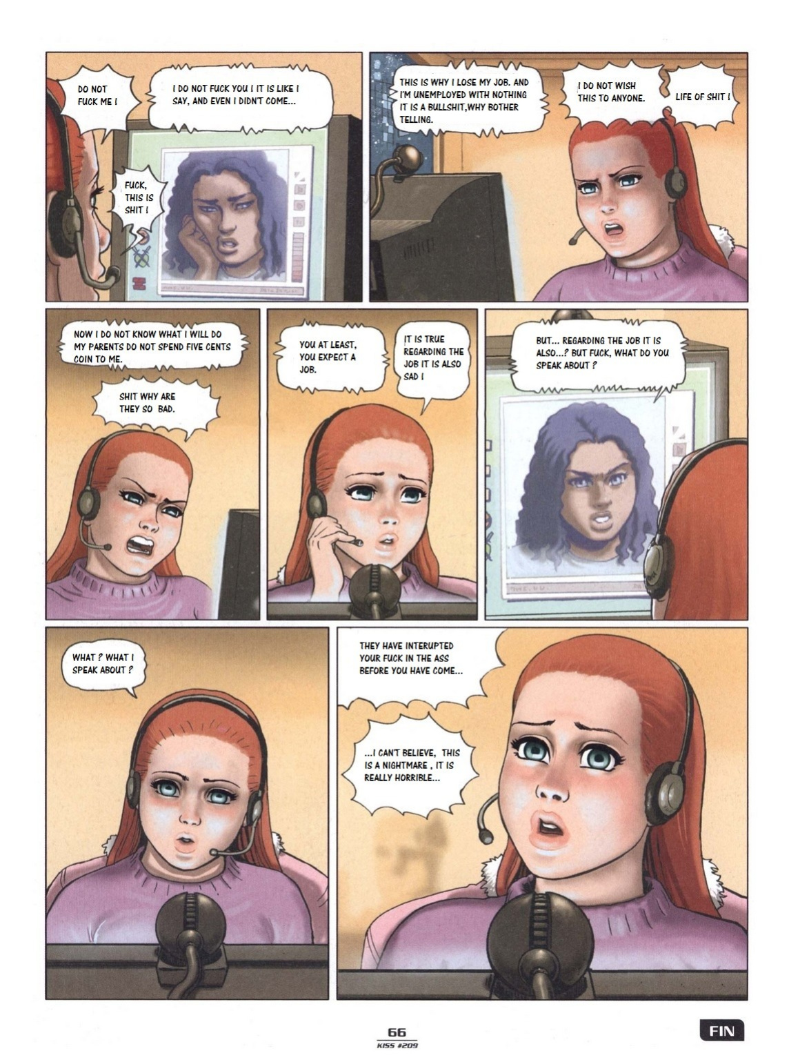 atilio gambedotti : susy complete story