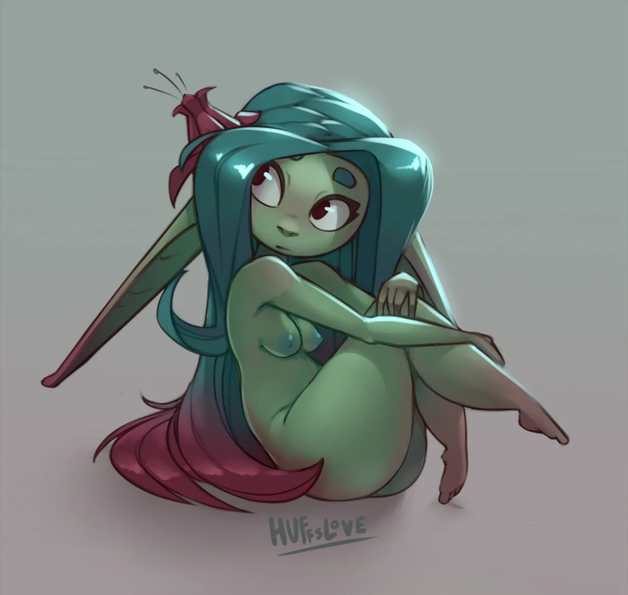 Huffslove Collection [2026-05-26]