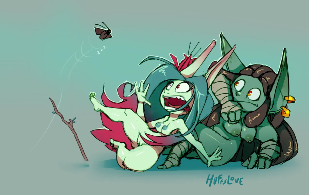 Huffslove Collection [2026-05-26]