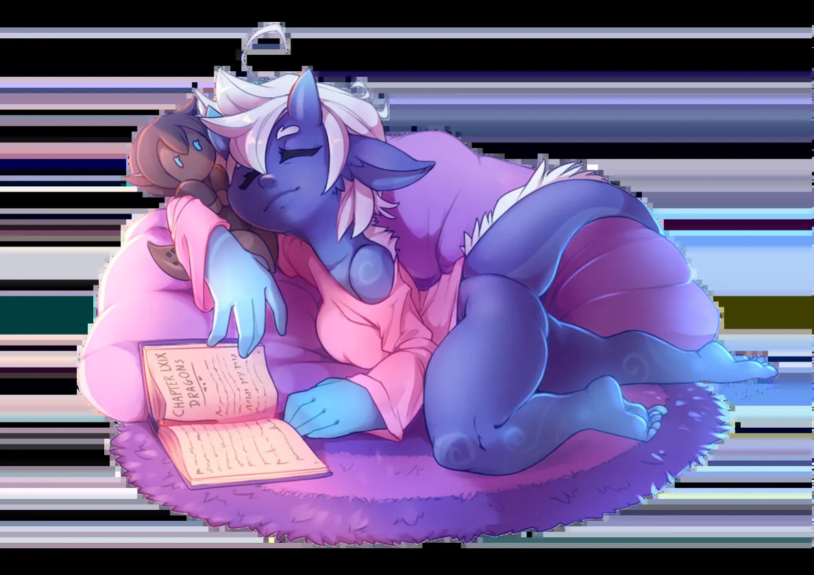 Huffslove Collection [2026-05-26]