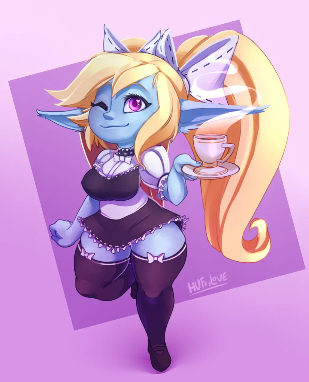 Huffslove Collection [2026-05-26]