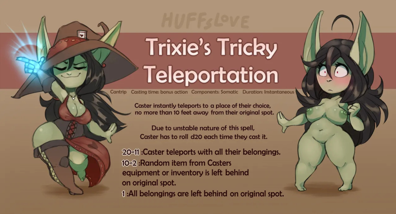 Huffslove Collection [2026-05-26]