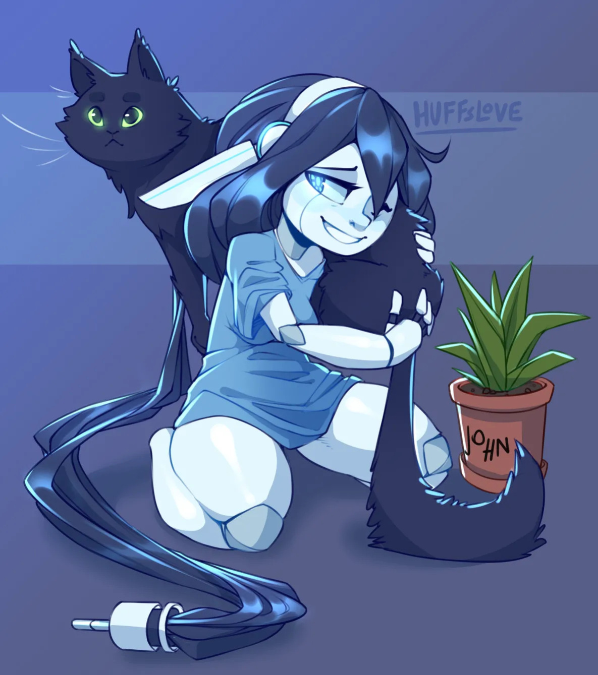 Huffslove Collection [2026-05-26]